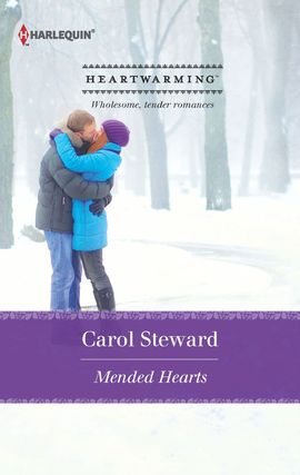 Title details for Mended Hearts by Carol Steward - Available
